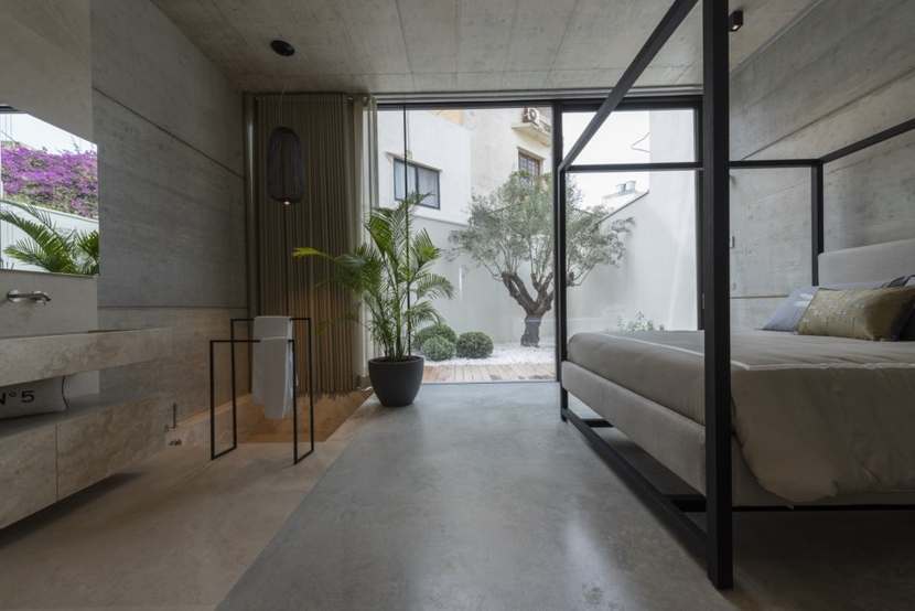 Casa B Architrend Architecture