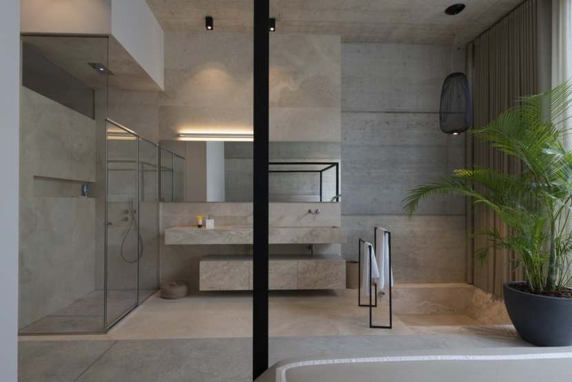 Casa B Architrend Architecture