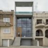 Casa B Architrend Architecture