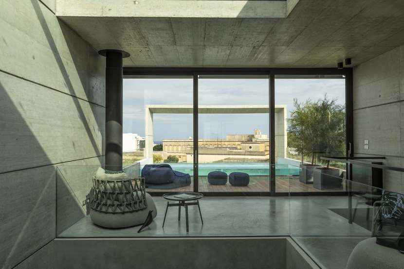 Casa B Architrend Architecture