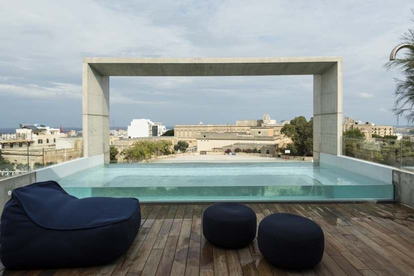 Casa B Architrend Architecture