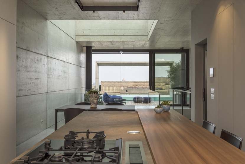 Casa B Architrend Architecture