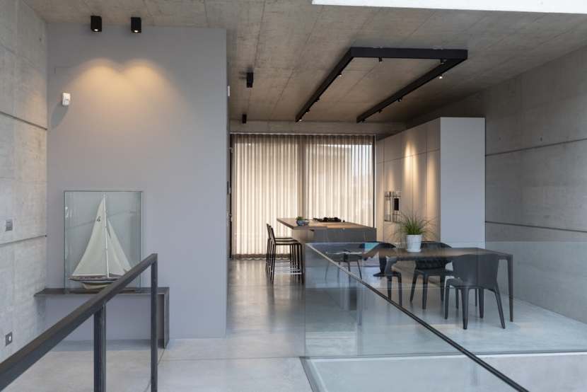 Casa B Architrend Architecture