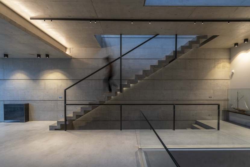 Casa B Architrend Architecture