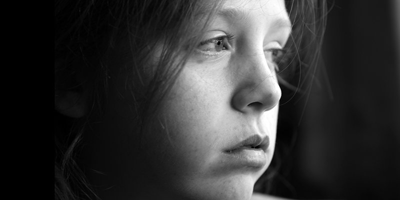 Child Depression University of Vermont
