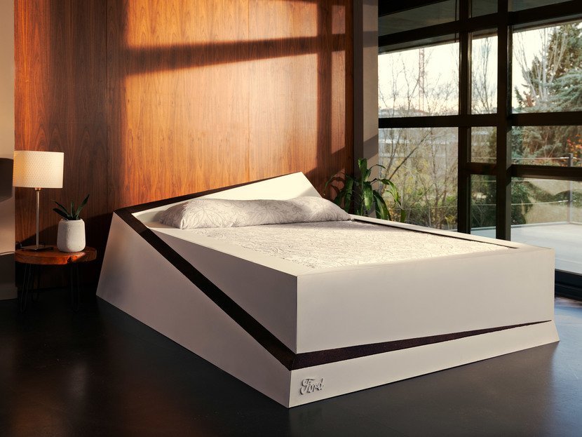 Ford Lane Keeping Bed for Bed Hoggers