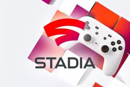 Google’s has recently launched ‘Stadia’ – A cloud-based streaming service for games