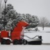 Snowbot Pro Snow Clearing Robot