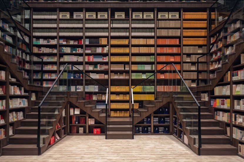 China Library 2