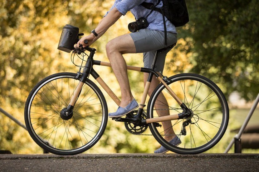 Swytch Electric Bike Conversion Kit 4