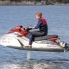 Waveflyer Electric Hydrofoil Jet-Ski