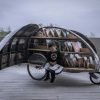 Beeetle bike