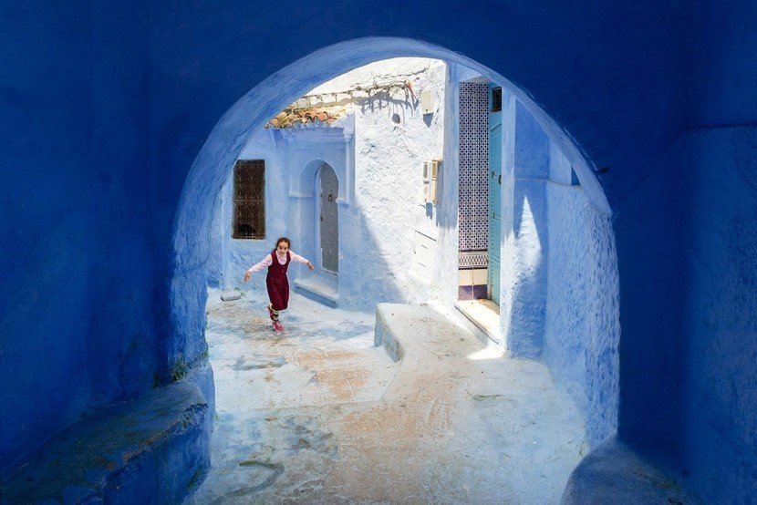 blue 5