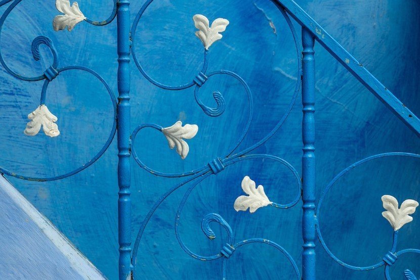 blue 6