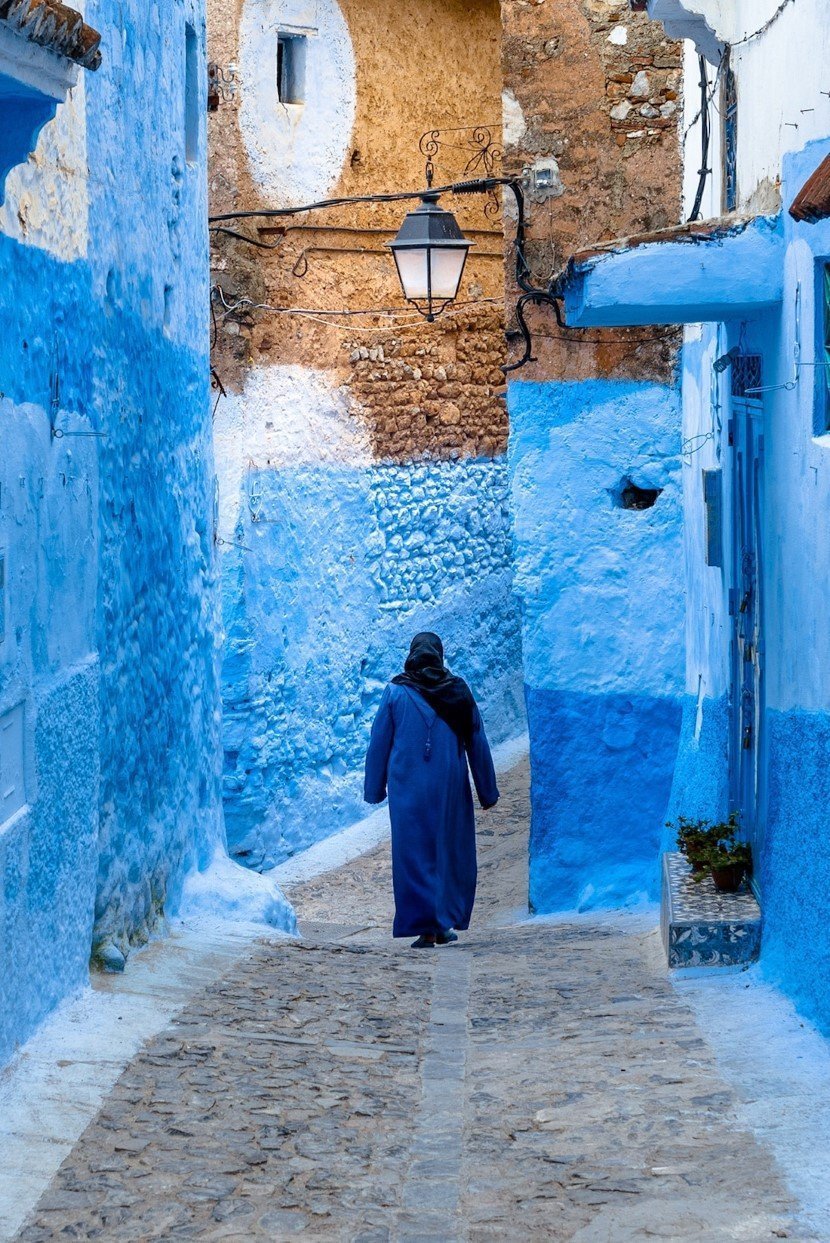 blue 7