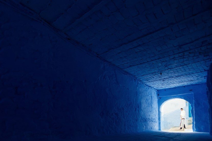 blue 8