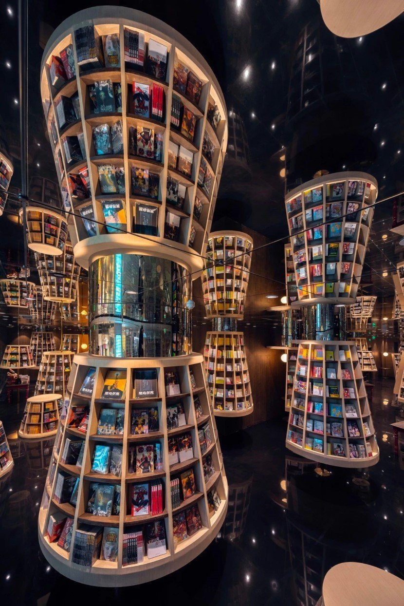 bookstore 6