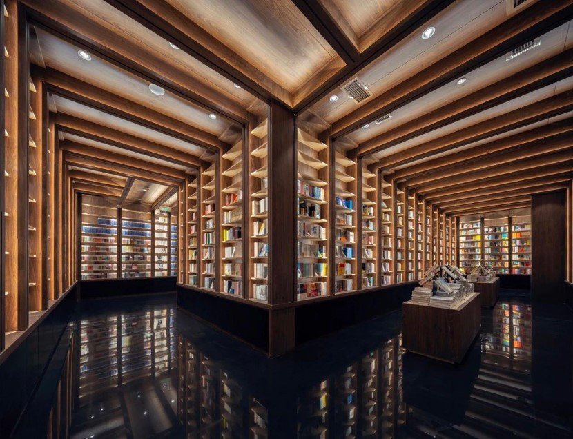 bookstore 8