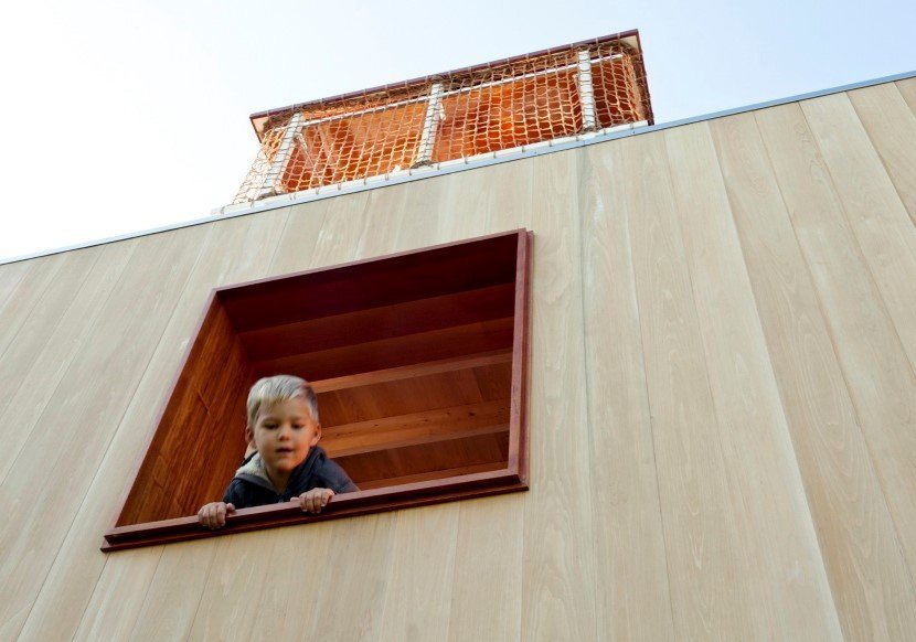 treehouse 4