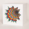 Jen Stark Intricate Art