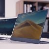 BladeX Portable Display Screen