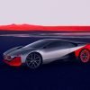 BMW Vision M Next