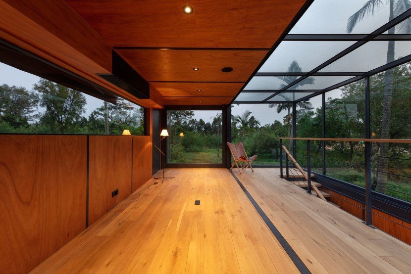 Goodman Westlink - A Work of Substance - Shipping Container House (1)