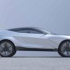 Kia Futuron concept SUV