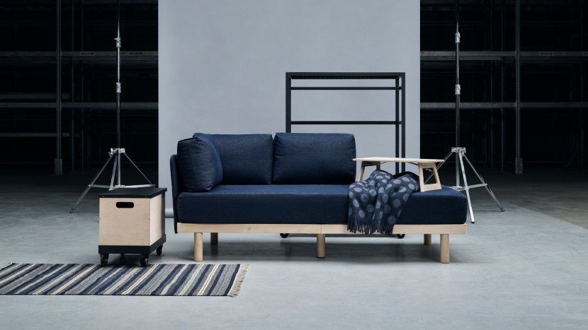 Packable Furniture by IKEA