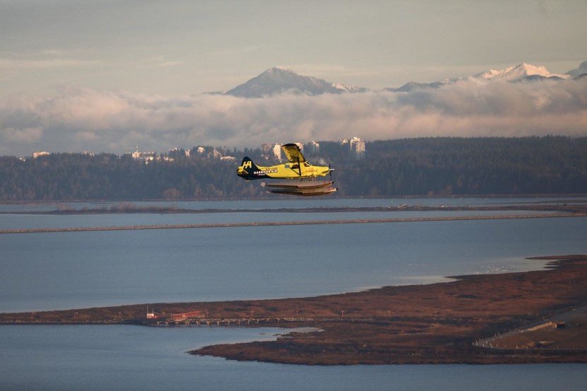 World's first all-electric aircraft