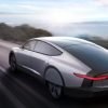 Light Year Solar Car