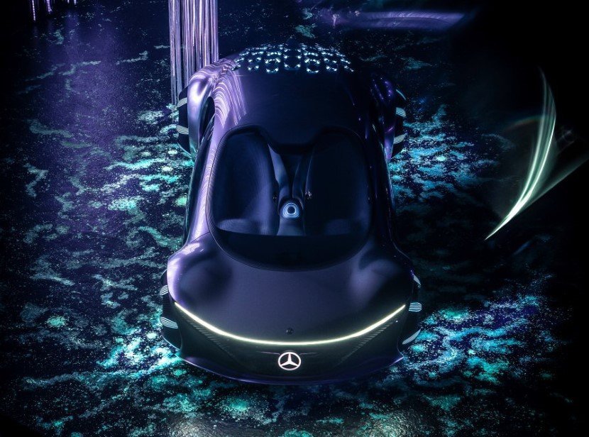AVTR 9