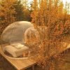 Bubble Hotels