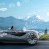 Honda Augmented Driving