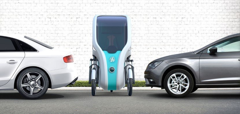 Wello Family Tricycle