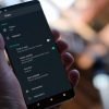 Whatsapp Dark Mode
