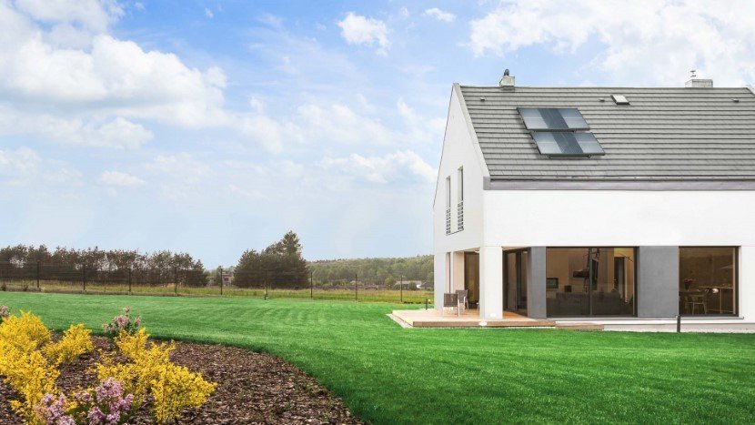 Zero Mass Water Hydropanels