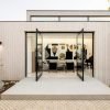 LA house