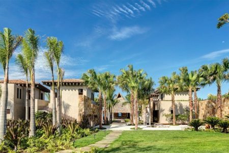 Casa Koko is the ultimate holiday retreat this season
