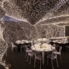 LED restaurant