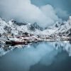 Norway by Even Tryggstrand