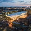 Ship library Finland