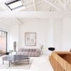 paris penthouse
