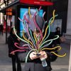 Andrew Rae phone monster