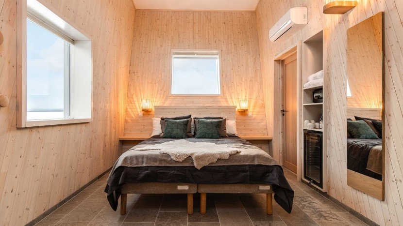 Arctic bath hotel in sweden 4
