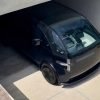 Canoo Electric Car
