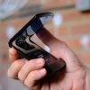 CNET puts Motorla Razr for a durability check