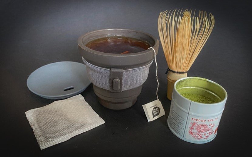 HUNU Collapsible Cup