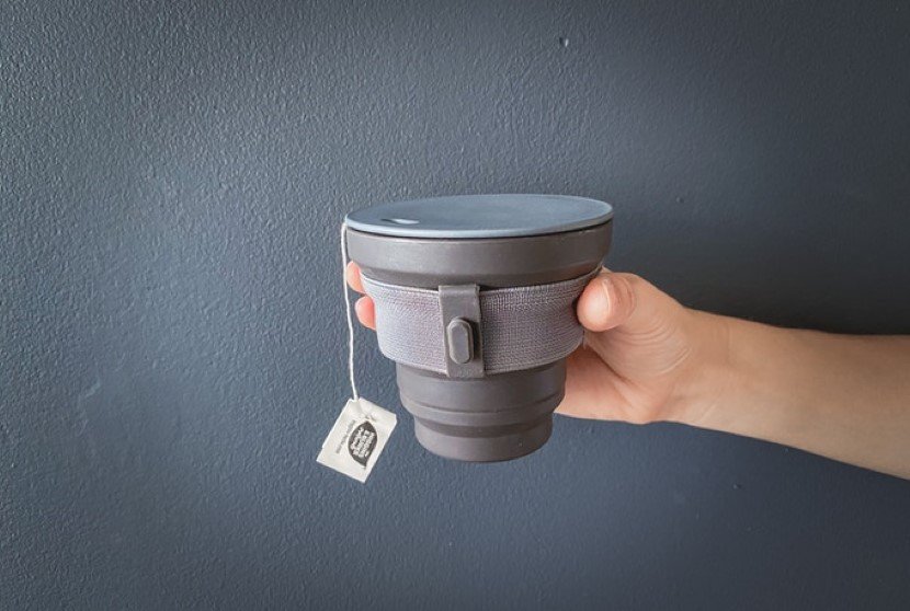 HUNU Collapsible Cup