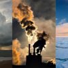 January 2020 Global Warming
